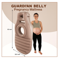 Guardian Belly Pregnancy Mattress