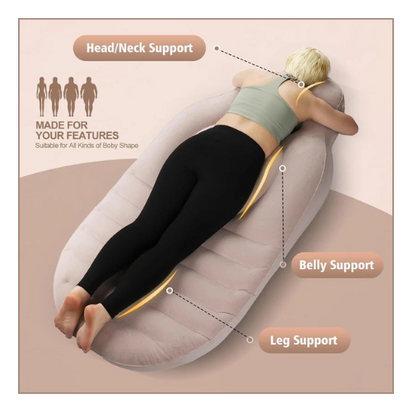 Guardian Belly Pregnancy Mattress