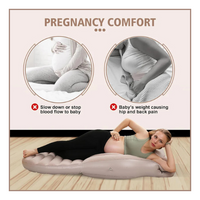 Guardian Belly Pregnancy Mattress