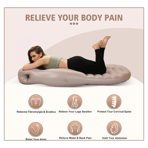 Guardian Belly Pregnancy Mattress