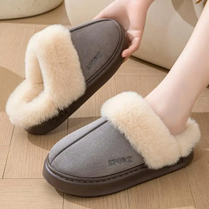 Winter Slippers