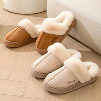 Winter Slippers
