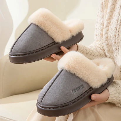 Winter Slippers