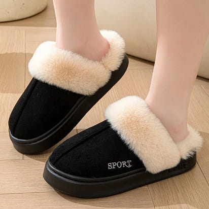 Winter Slippers