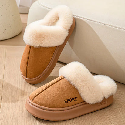 Winter Slippers