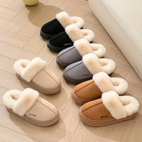 Winter Slippers
