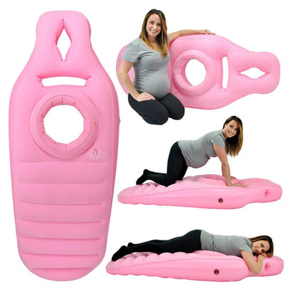 Guardian Belly Pregnancy Mattress