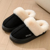 Winter Slippers