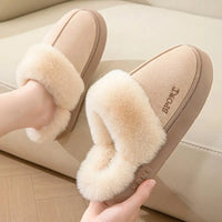 Winter Slippers