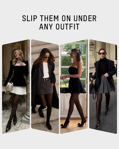 Lumire Fleece Leggings