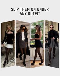 Lumire Fleece Leggings