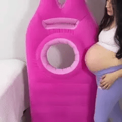 Guardian Belly Pregnancy Mattress