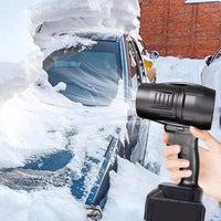 Snow Air Blower